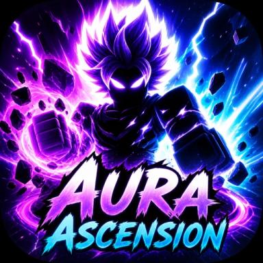 [UPD] AFK Aura Ascension ⚡ icon