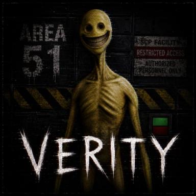 Thumbnail for Verity in Area 51 Game