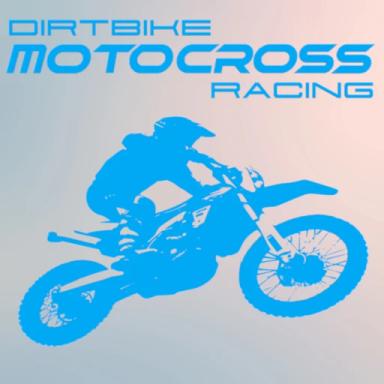 Dirtbike Motocross Racing!! ATV Mobile Supported icon