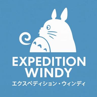 [+5] EXPEDITION WINDY icon