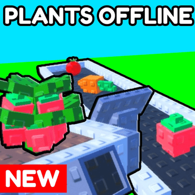 My Plant Farm! icon