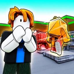 My Brainrot Energy Farm!⚡ icon