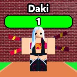 [Anime] Clicker Fighting Simulator icon