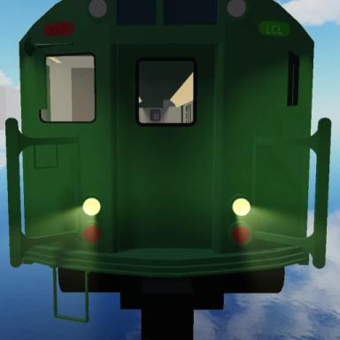 [NEW STUFF!] Transit Subway icon