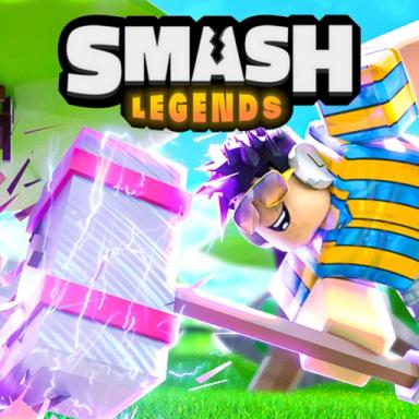 💥 Smash Legends icon