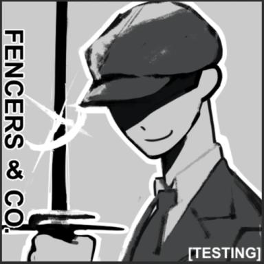 Thumbnail for Fencers & Co Game
