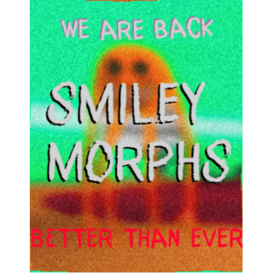 Smiley Morphs (SPECIAL GUEST) icon