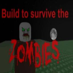 Build to Survive the Zombies! icon