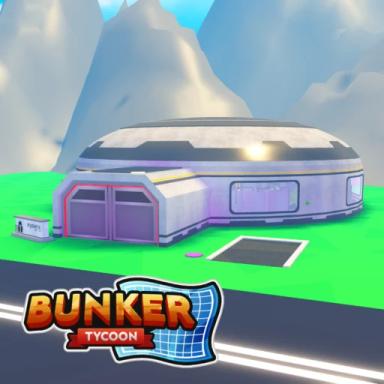 Bunker Tycoon!  icon