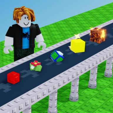 Thumbnail for 🏭Build Your Tycoon Game