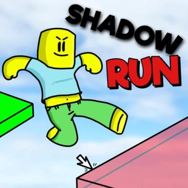 Shadow Run icon