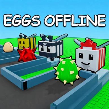 Thumbnail for My Bee Egg Farm Game