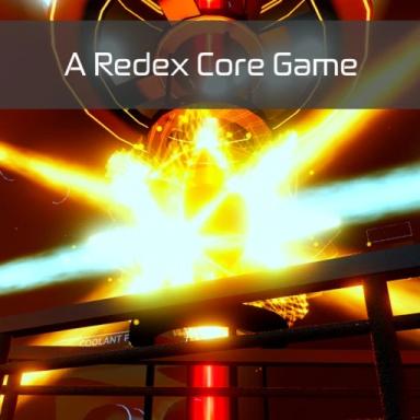 A Redex Core Game icon