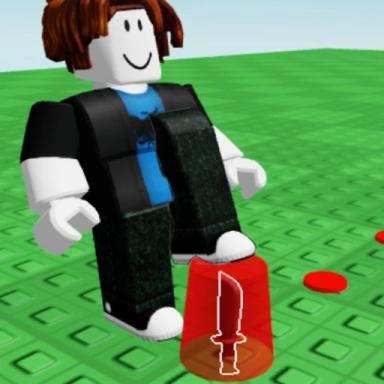 🔪 Knife Step icon
