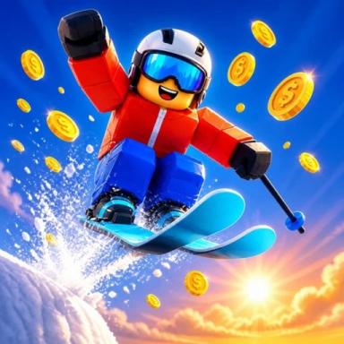 Powder Rush by Pandeez's Community | Creator Exchange