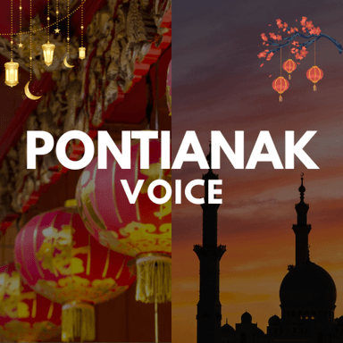 Pontianak Voice V2 icon
