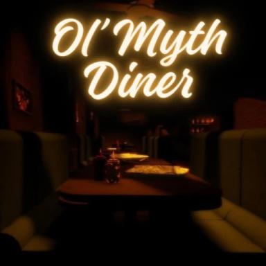 The Old Night Myth Diner! icon