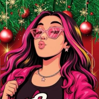 (CHRISTMAS! 💖) Emily Vick's Obby icon