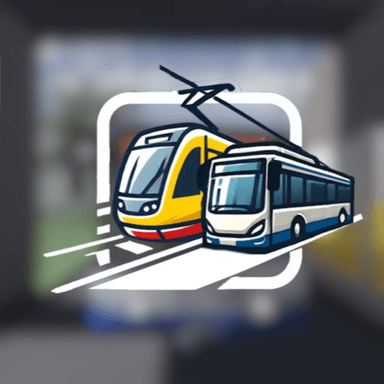Polish Trams icon