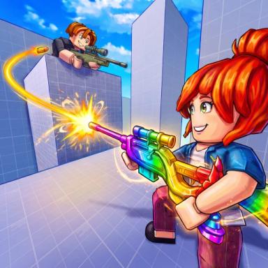 Thumbnail for 🎯 Murder Mystery PVP Game