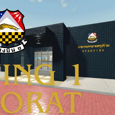 WING 1 KORAT AFB icon