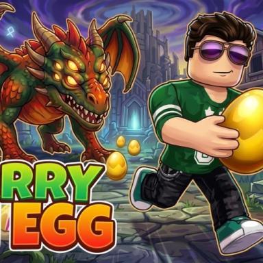 Thumbnail for Carry an Egg (BETA TESTING)  Game