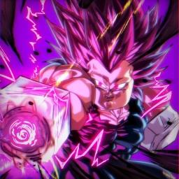 [UPDATE]Saiyan Ultimate Fighting icon