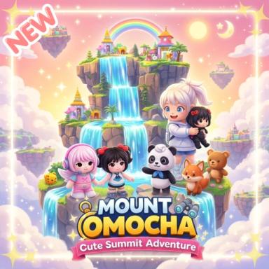 [TOYS + AURA] MOUNT OMOCHA icon