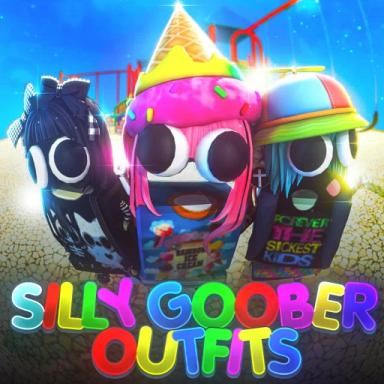 Silly Goober Outfits icon
