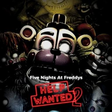 FNaF: Help Wanted 2 Recreation icon
