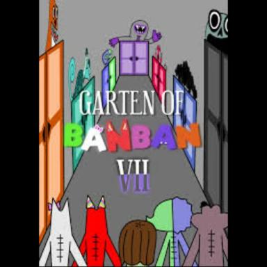 Garten of banban RP Fanmade icon