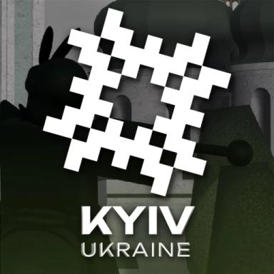 Kyiv, Ukraine icon