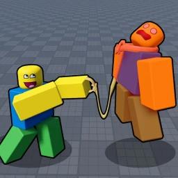 Rope Battles[Eagle] icon