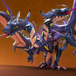 [UGC] Bakugan Brawl Simulator icon
