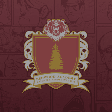 Thumbnail for Redwood Academy Game