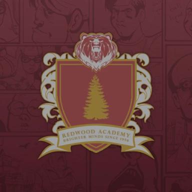 Redwood Academy icon