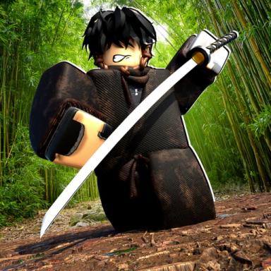 Thumbnail for ZO SAMURAI SWORD FIGHTING Game