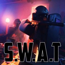 S.W.A.T Simulator 🚨 icon