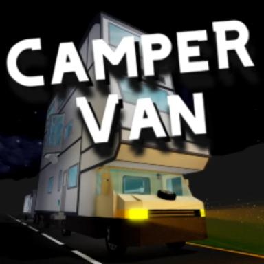Thumbnail for Camper Van 🚐 Game