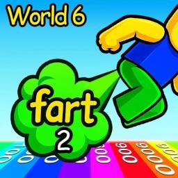 [W8] Fart Race 2 icon