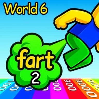 Thumbnail for [W8] Fart Race 2 Game