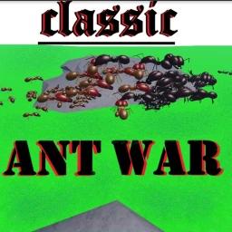 Thumbnail for Classic Ant War (FIXED DESPAWN Game