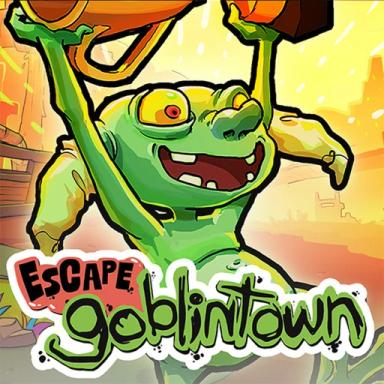 [UPDATE] Escape Goblintown icon