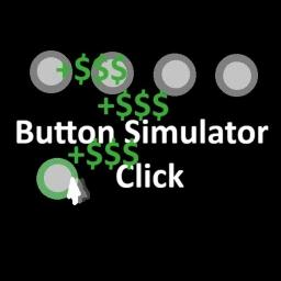 Button Simulator Click icon