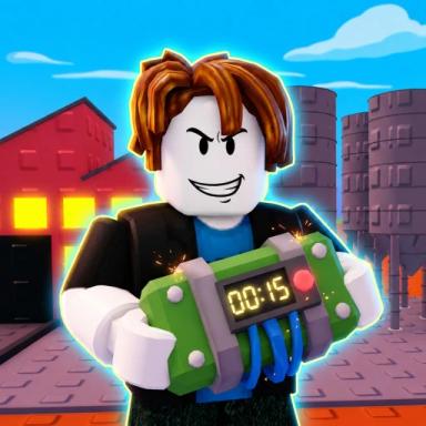 Nuke Your Friends 💣 icon