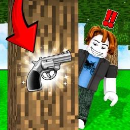 Thumbnail for [UPD] Shoot your Friends! 🔍 Game