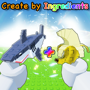 Thumbnail for [🔄️] Create a Brainrot 🧠👽 Game