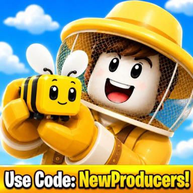 [🐝] My Honey Farm icon