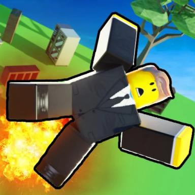 Thumbnail for Throw People And Build Game