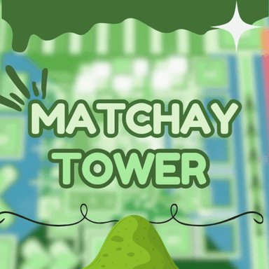 [NEW] Matchay Tower icon